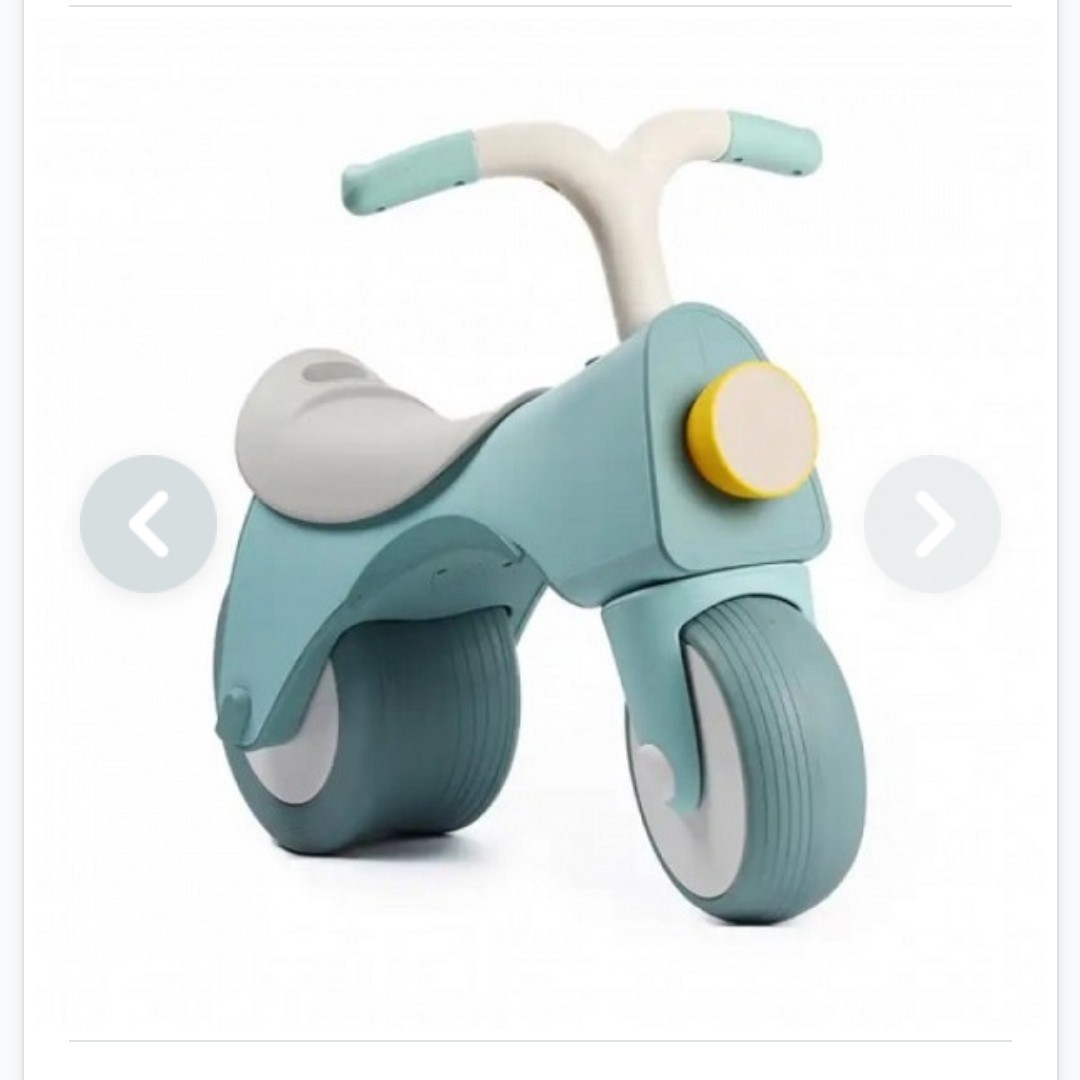 موتور تعادلی موزیکال کودک AROLO