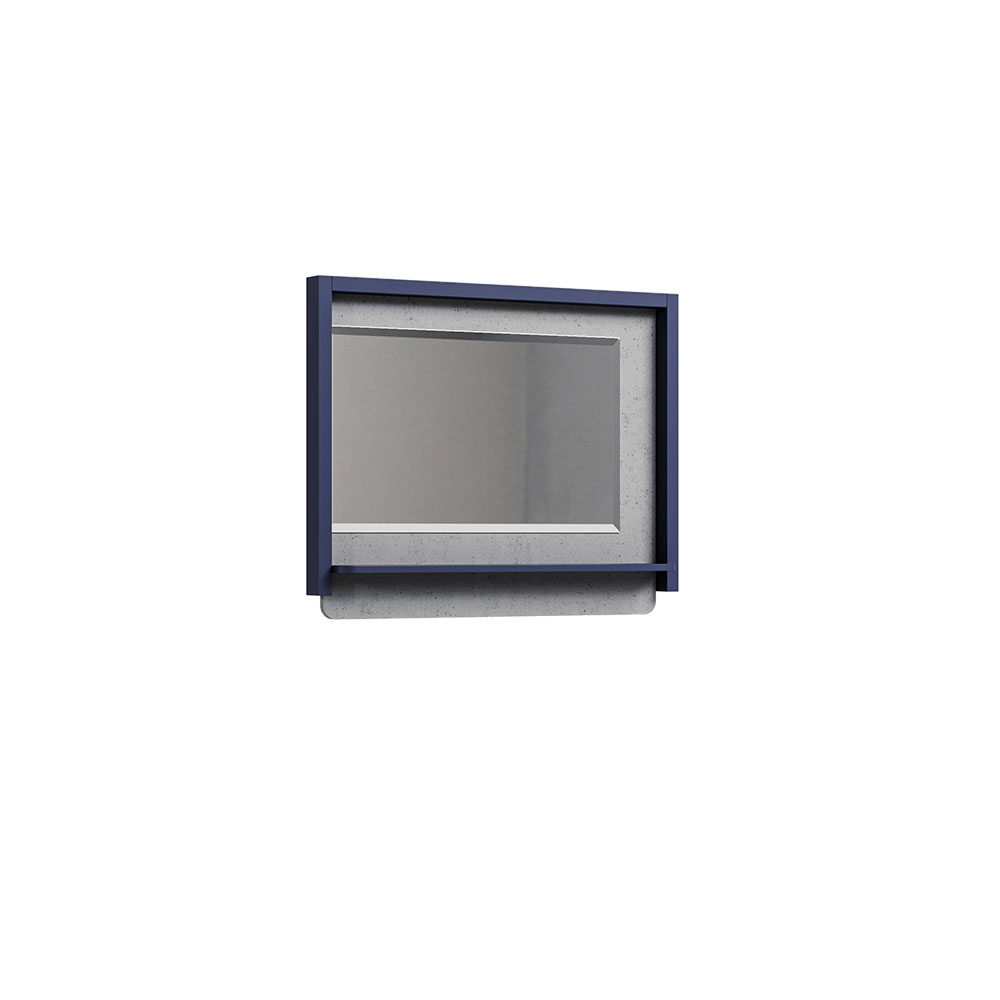 قاب آینه اتاق پسرانه سرویس سیسمونی و نوزاد مدل وگا vega بامبینو bambino