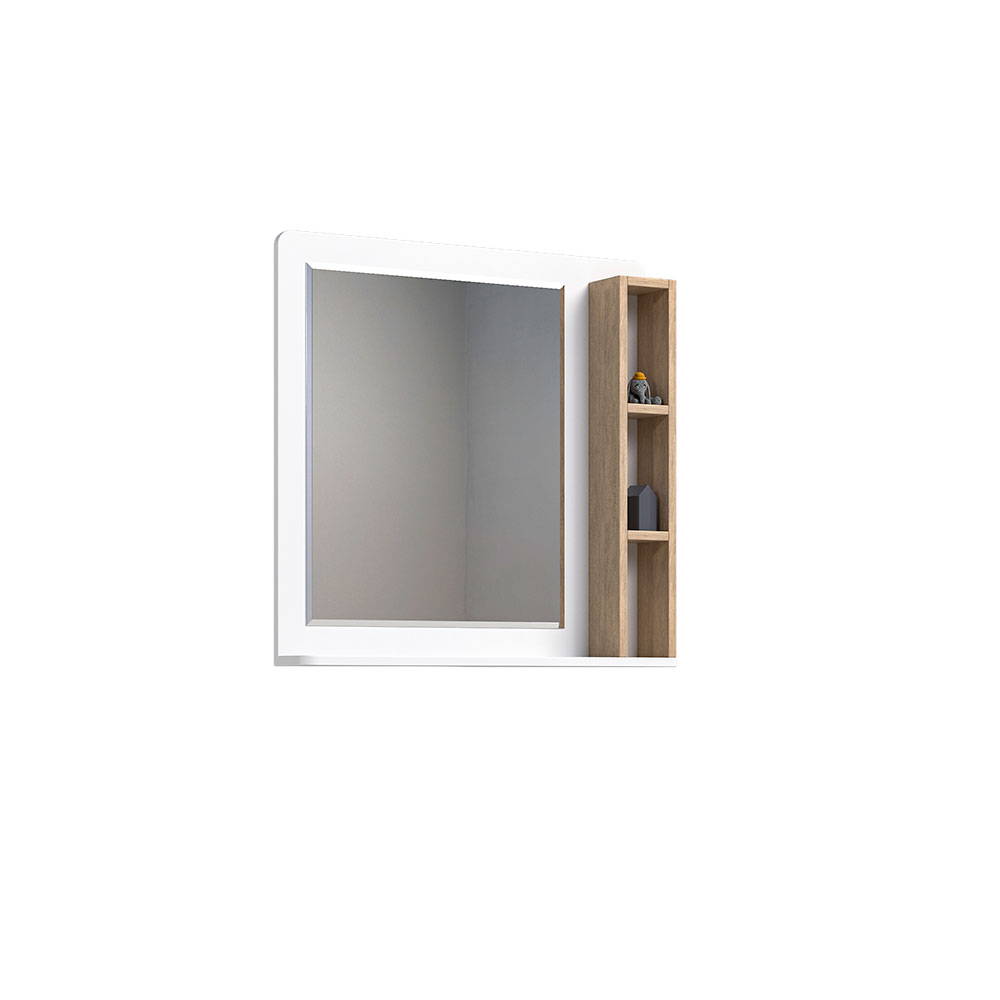 قاب آینه سیسمونی نوزاد مون استار moonstar بامبینو bambino