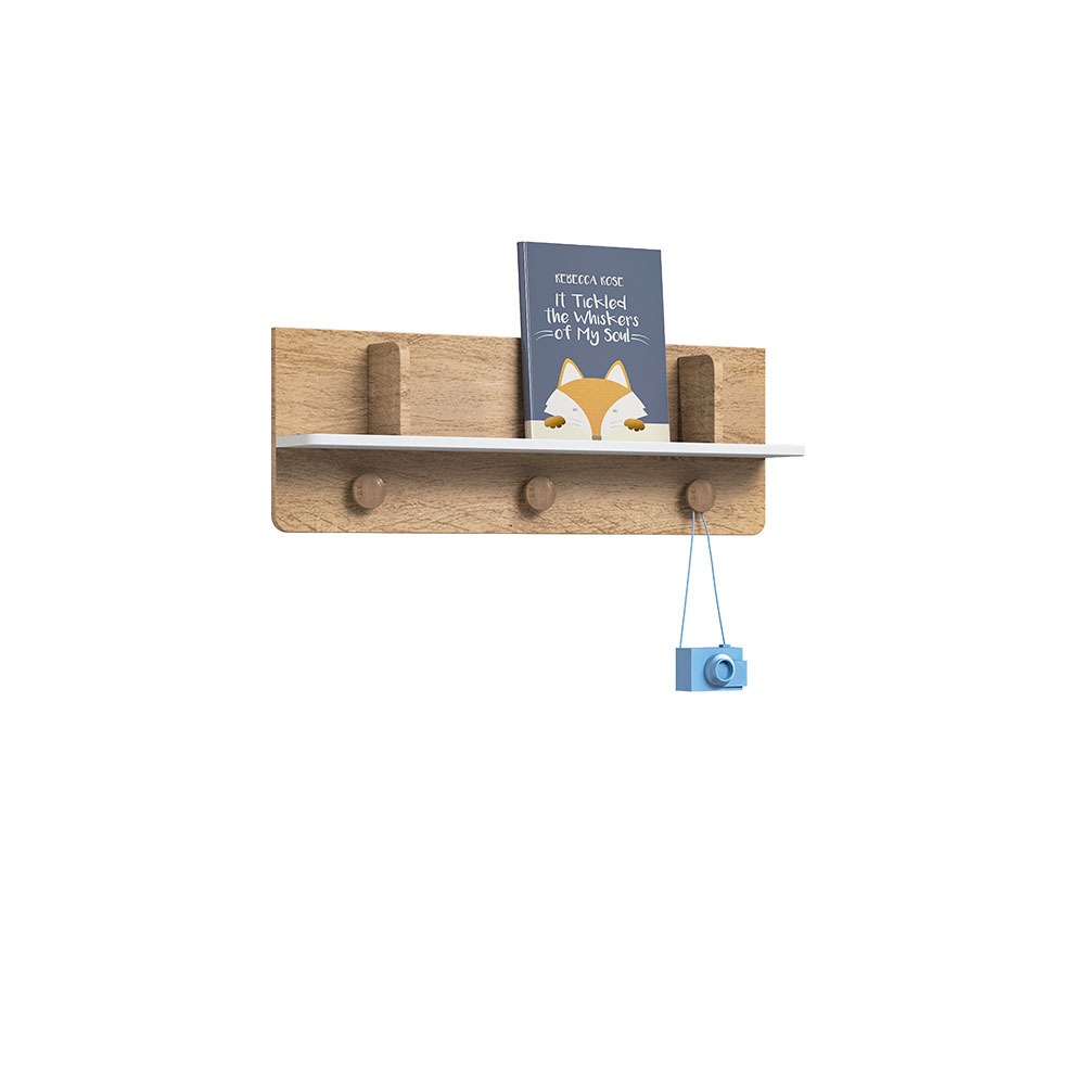 شلف سیسمونی و سرویس خواب نوزاد مدل کارن karen بامبینو bambino