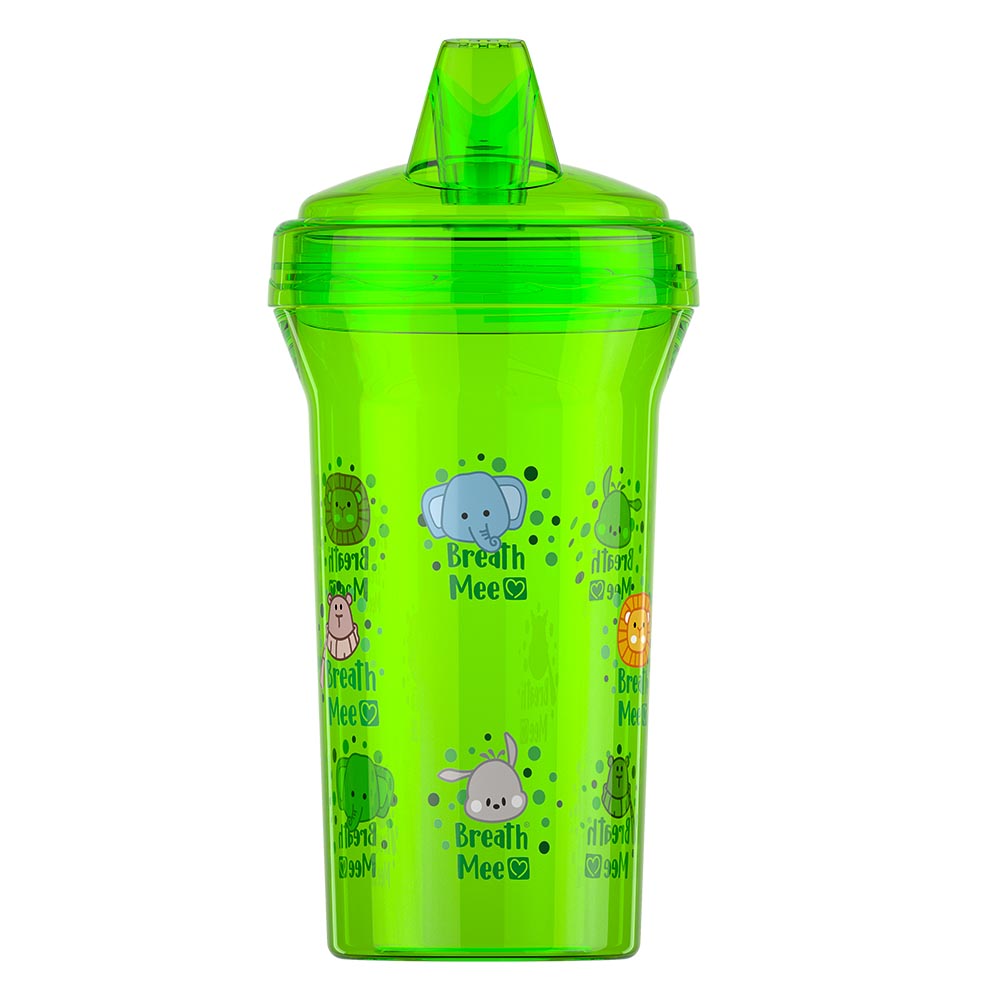 لیوان آبخوری هارد اسپات برث می breath mee