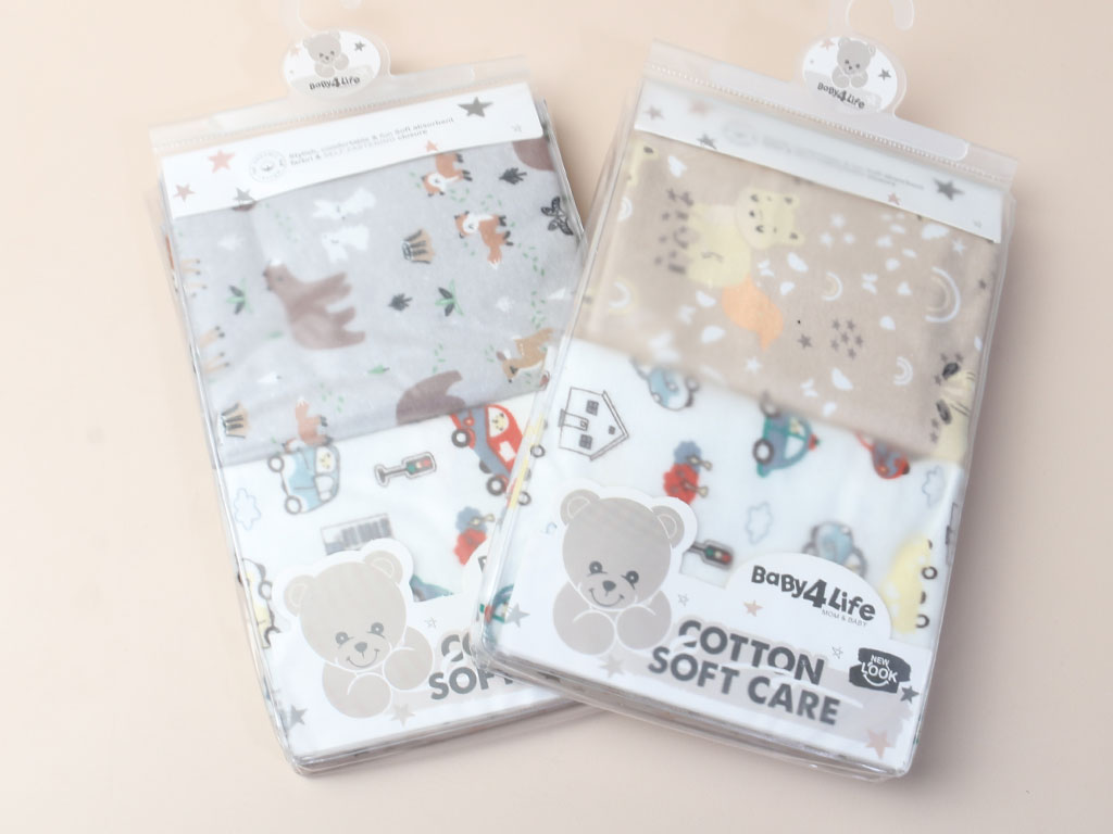 خشک کن دو عددی بی بی فور لایف babyforlife